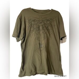The Green Project tee not sized S19